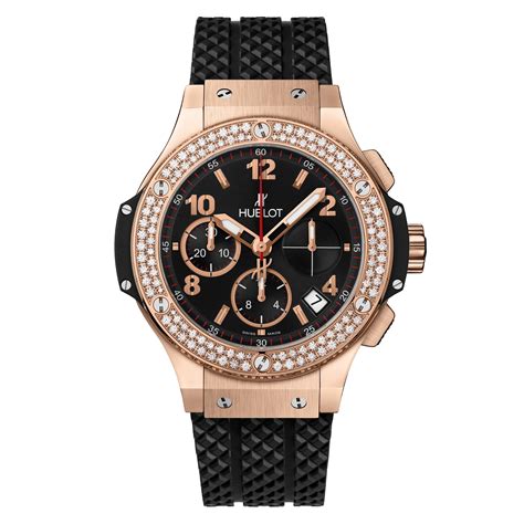 hublot big bang ladies diamond|hublot big bang skeleton.